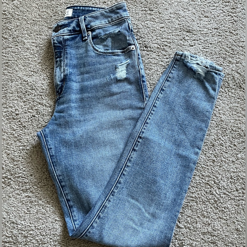 Abercrombie Jeans